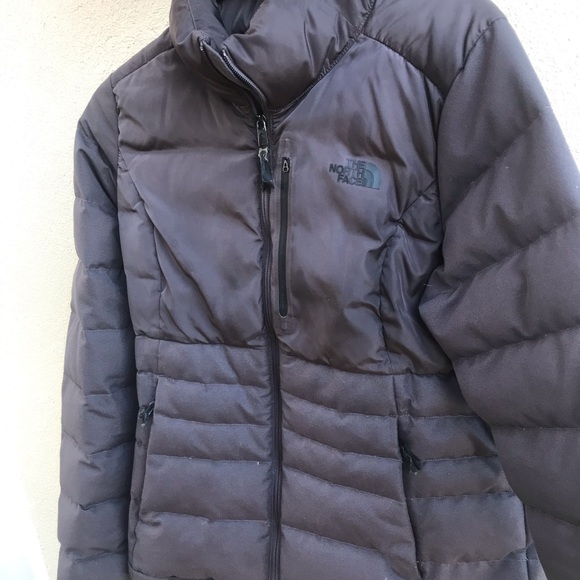 The North Face Women’s Puffer Jacket M - Picture 5 of 9